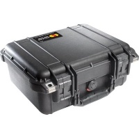 Pelican 1400 Protector Hard Case - with Foam Photo