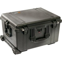 Pelican 1620 Protector Hard Case - with Foam Photo