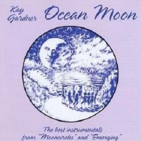 Goldenrod Music Ocean Moon Photo