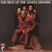 Universal Music The Best Of The Staple Singers Photo