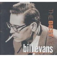 Universal Music Distribution Best of Bill Evans Photo