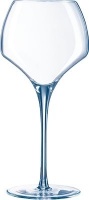 Chef Sommelier C&S Open Up Tannic Red Wine Glass Photo