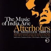 CMH Records Inc Music of India Arie After Hour Photo