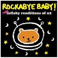 Rockabye Baby:u2 More Lullaby Renditi Photo
