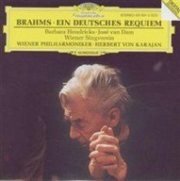 Deutsche Grammophon Ein Deutsches Requiem - Johannes Brahms Photo
