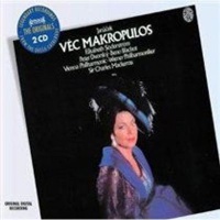 Decca Classics Vec Makropulos/Lachian Dances Photo