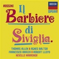 Decca Classics Rossini: Il barbiere di Siviglia Photo