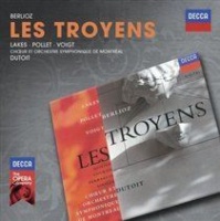 Decca Classics Berlioz: Les Troyens Photo