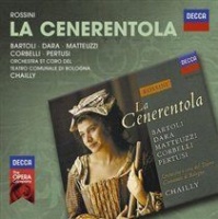 Decca Classics Rossini: La Cenerentola Photo