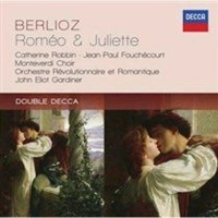 Decca Classics Berlioz: Romeo & Juliette Photo