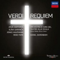 Decca Classics Verdi: Requiem Photo