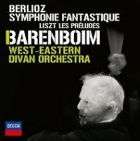 Decca Classics Berlioz: Symphonie Fantastique/Liszt: Les Preludes Photo