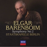 Decca Classics Elgar/Barenboim: Symphony No. 2 Photo