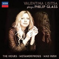 Decca Classics Valentina Lisitsa Plays Philip Glass Photo
