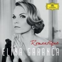 Deutsche Grammophon Romantique - Elina Garanca Filarmonica del Teatro Comunale di Bologna Yves Abel Photo