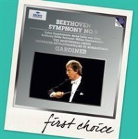 Decca Classics Beethoven: Symphony No. 9 Photo