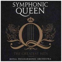 Decca Classics Symphonic Queen Photo