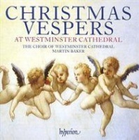Hyperion Christmas Vespers Photo