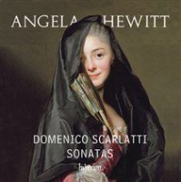 Hyperion Domenico Scarlatti: Sonatas Photo