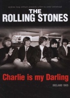 The Rolling Stones: Charlie Is My Darling - Ireland 1965 Photo