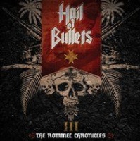 Metal Blade Records Inc 3: The Rommel Chronicles Photo