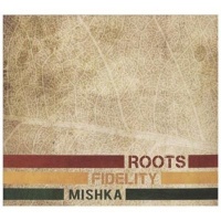 INDEPENDENT LABEL SERVICESUMG Roots Fidelity CD Photo