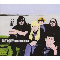 Polydor The Very Best Of The Velvet Underground Photo