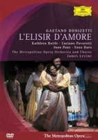 Decca L'elisir D'amore: Metropolitan Opera Photo
