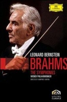 Decca Leonard Bernstein: Brahms Cycle I - Wiener Philharmoniker Photo