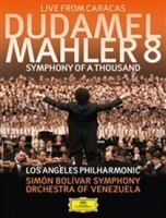 Decca Mahler: Symphony No.8 Photo