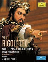 Decca Rigoletto: The Wiener Philharmoniker Photo