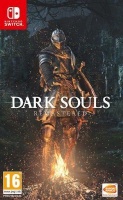 Dark Souls: Remastered Photo