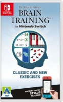 Dr Kawashima's Brain Training - Classic and New Exercises Photo