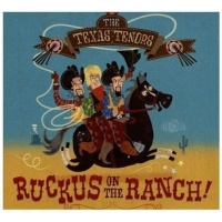 Ruckus On The Ranch CD Photo