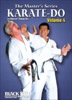 Karate-Do Vol. 4 - Volume 4 Photo