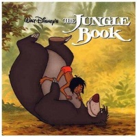 Unidisneyduplicate Numbers Jungle Book CD Photo