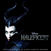 Walt Disney Records Maleficent - Motion Picture Soundtrack Photo