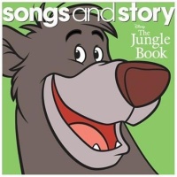 Universal Music Group Jungle Book:songs & Story CD Photo