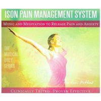 Relaxation Ison Pain Management Program CD Photo