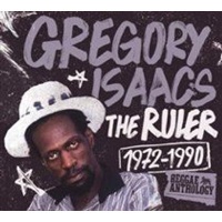 Ruler:reggae Anthology Photo