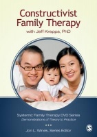 Constructivist Family Therapy - with Jeff Krepps PhD Photo
