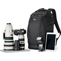 LowePro Flipside 500 AW 2 Camera Backpack Photo