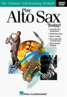 Play Alto Sax Today] Photo
