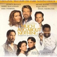 Sony Bmg Music Entertainment Much ADO about Nothing Photo