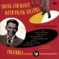 Sony Bmg Music Entertainment Swing & Dance with Frank Sinatra Photo