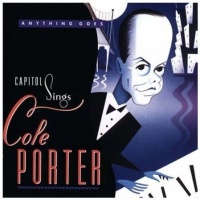 Emdcapitol Capitol Sings Cole Porter CD Photo