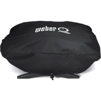 Weber Co Weber Premium Bonnet Cover for Q1000 Photo