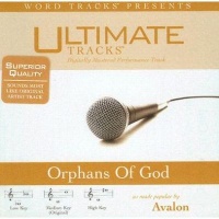 Word Music Orphans of God Photo
