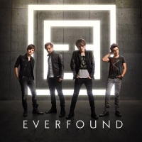 Word Entertainment Everfound CD Photo