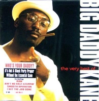 The Very Best Of Big Daddy Kane Photo